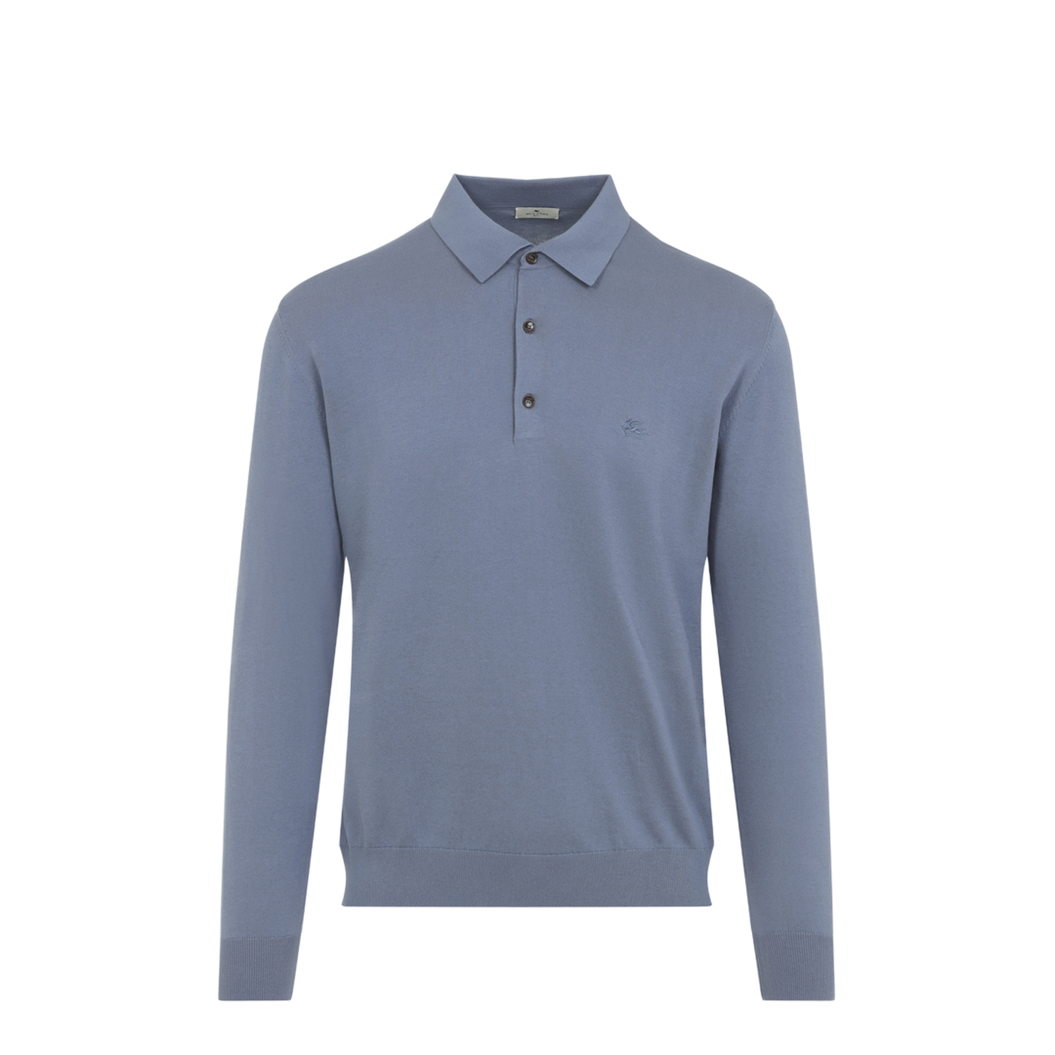 MAYFEYR - Etro - Knitted Polo - MRKF0028AQ408