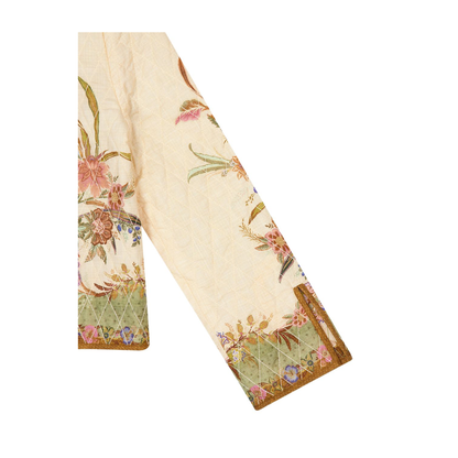 MAYFEYR - Zimmermann - Jackets Kaki - 8312JSS262KHSF