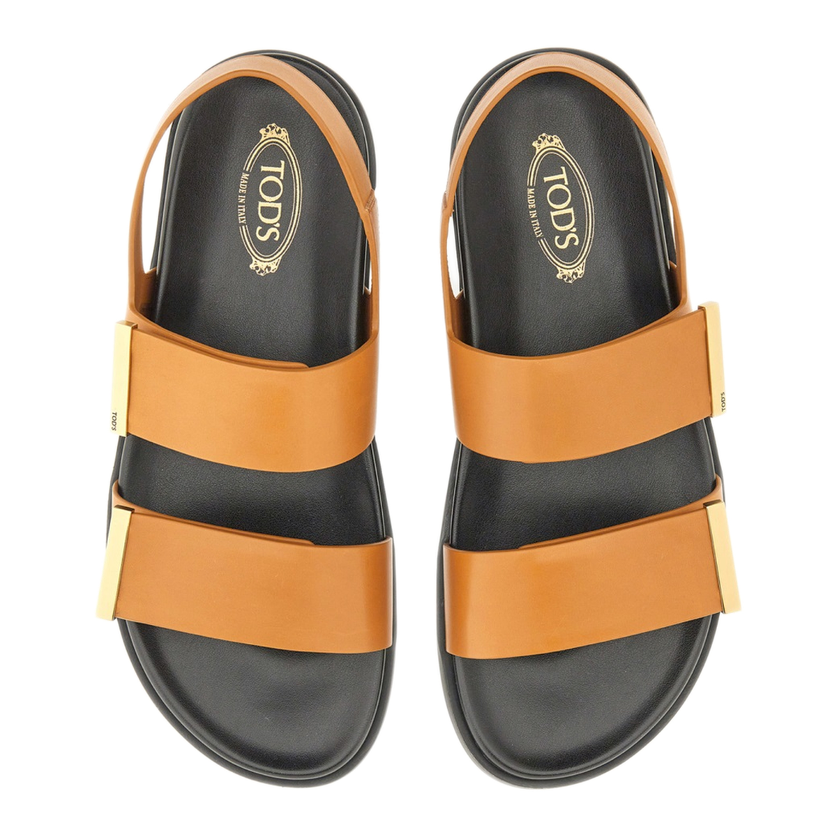 Leather Sandal