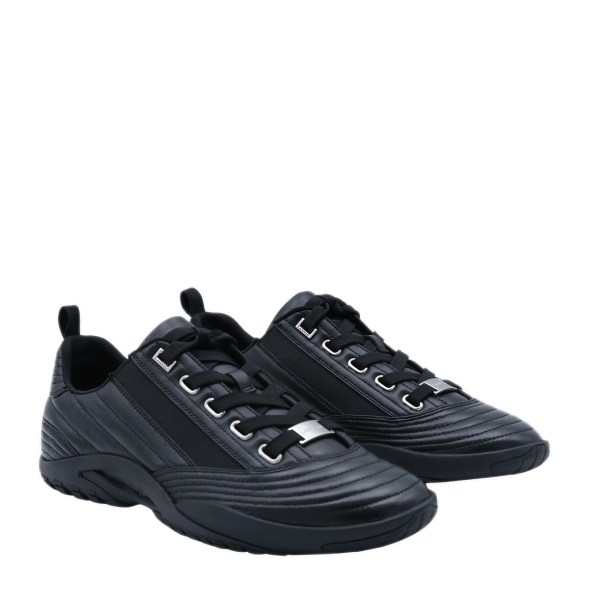 MAYFEYR - Lanvin - Sneakers - FUSKAK03LEATA2610