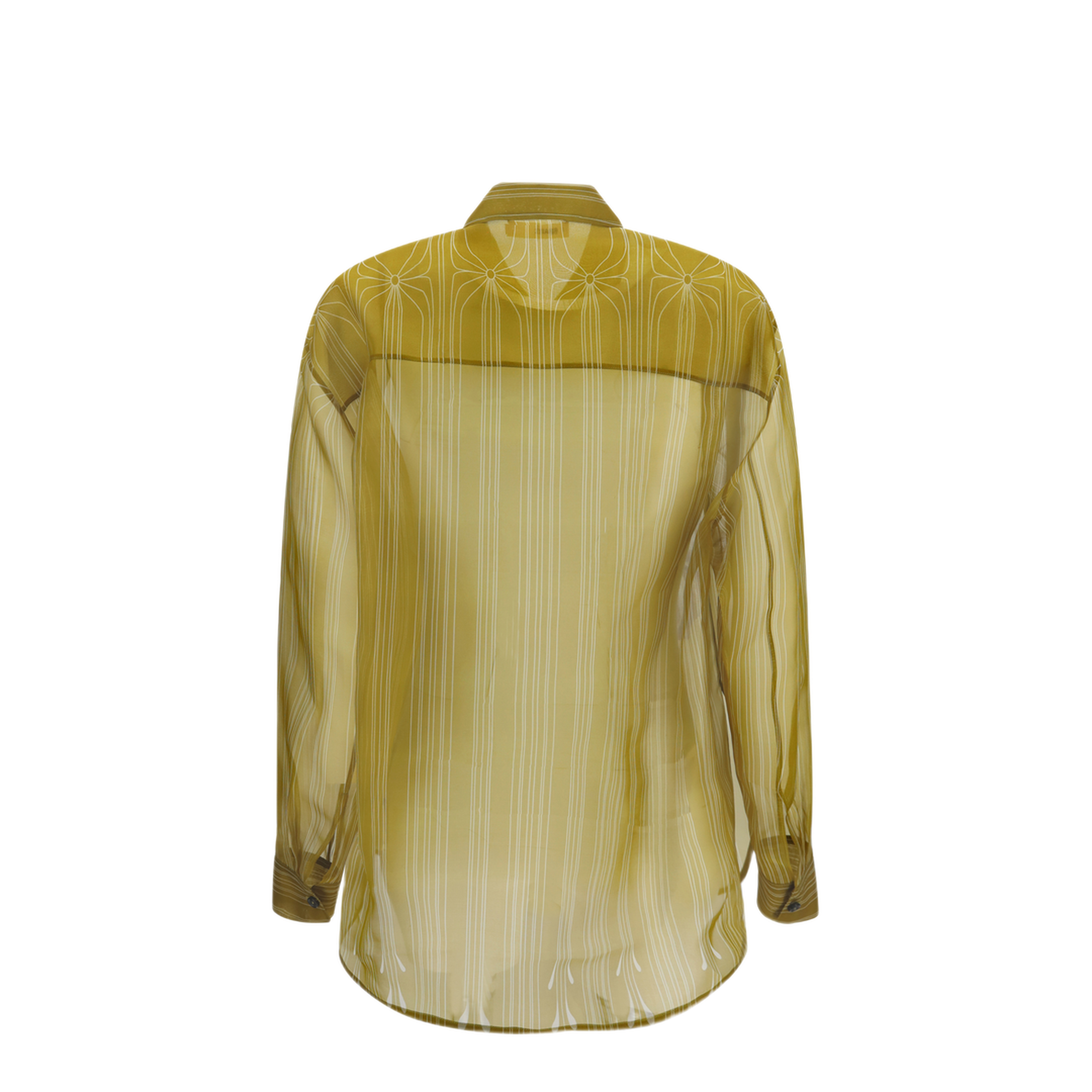 MAYFEYR - Khaite - Goya Shirt - 24303438688