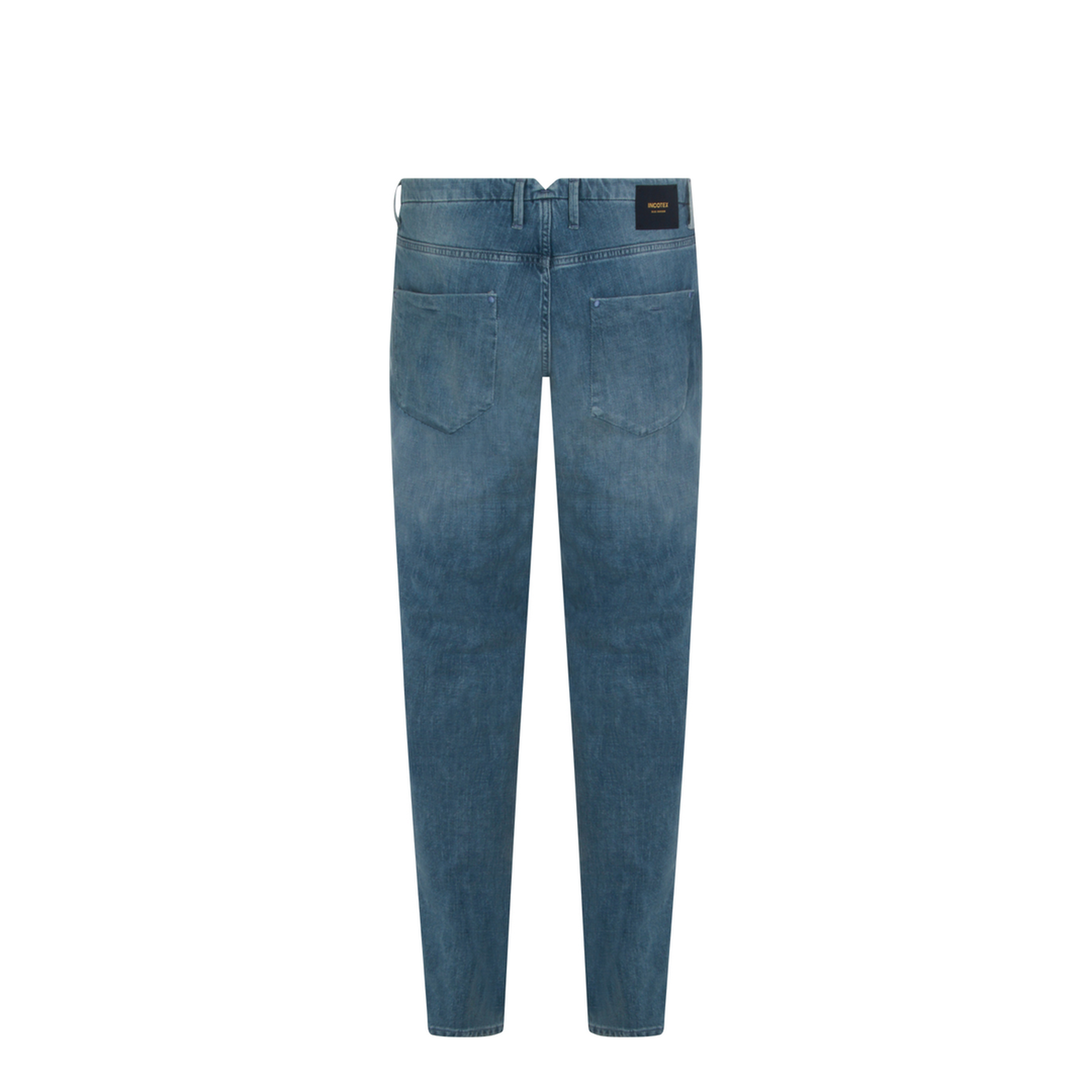MAYFEYR - INCOTEX BLUE DIVISION - Jeans - BXS01R2615HW04A