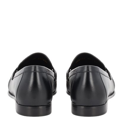 Flat Shoes Black