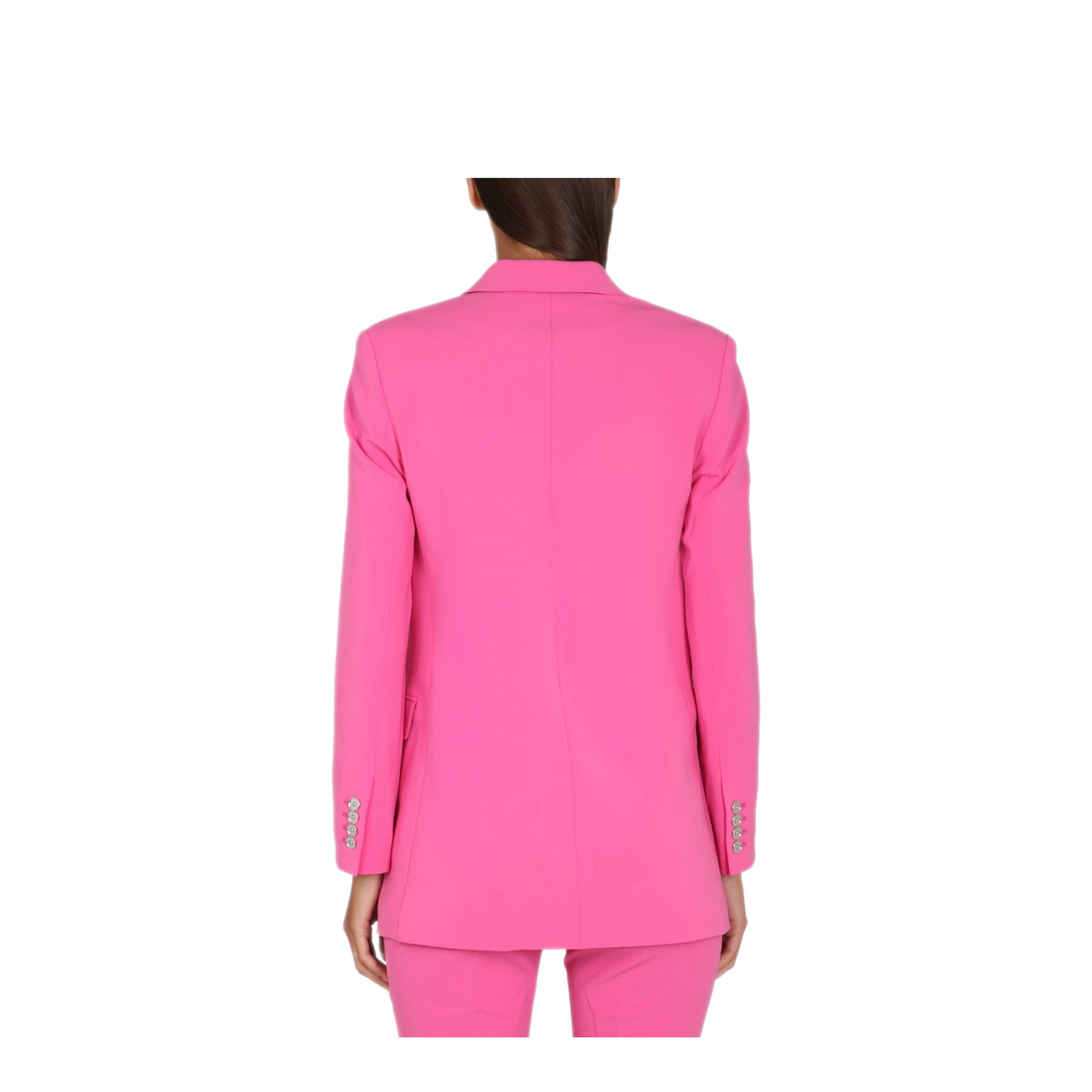MAYFEYR - MICHAEL BY MICHAEL KORS - Single Breasted Blazer - MR3100CENX663CERISE