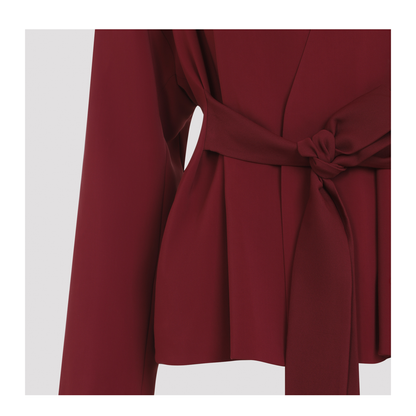 MAYFEYR - ALBERTA FERRETTI - Cady Jacket - A050266340142