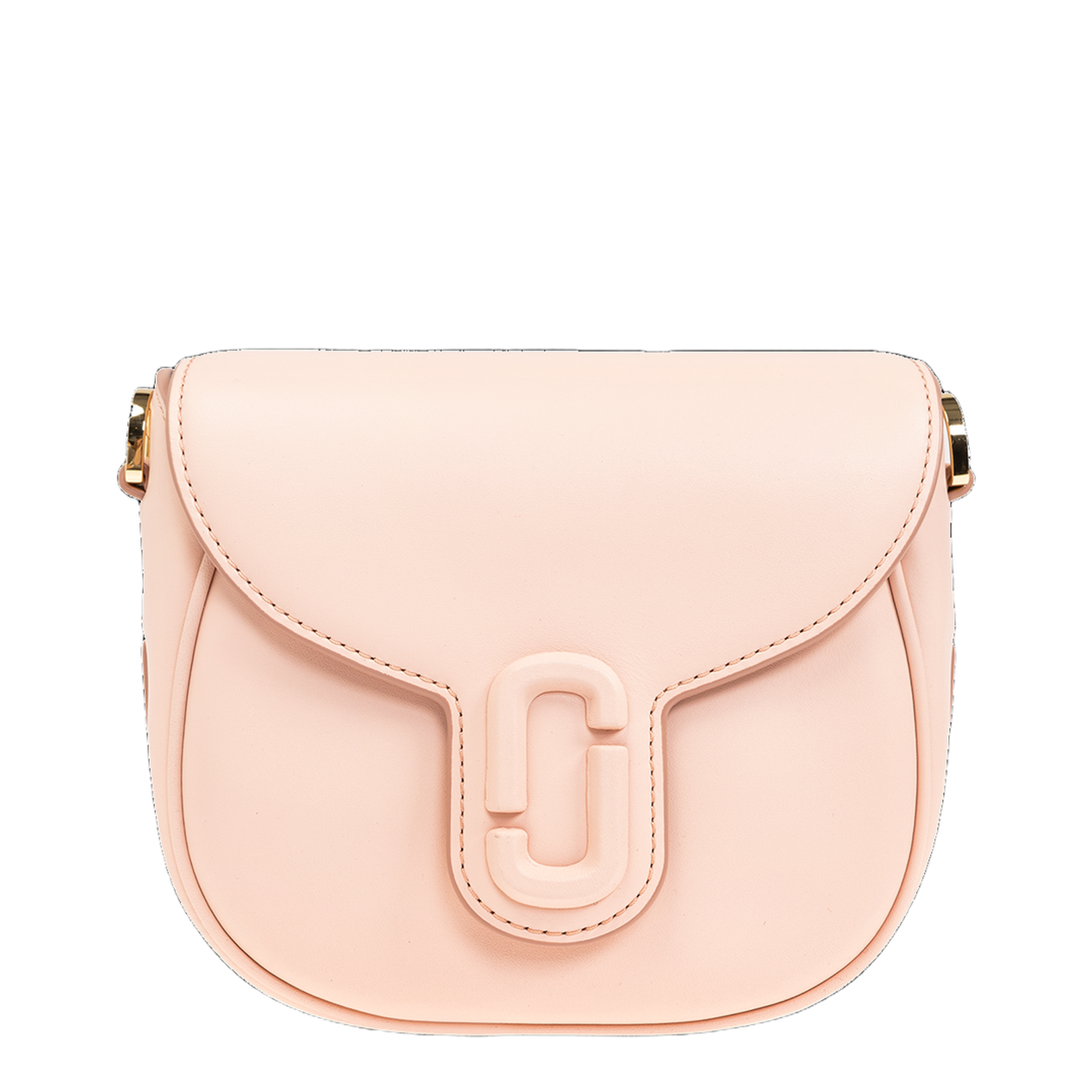‘The J Marc Saddle Small’ shoulder bag