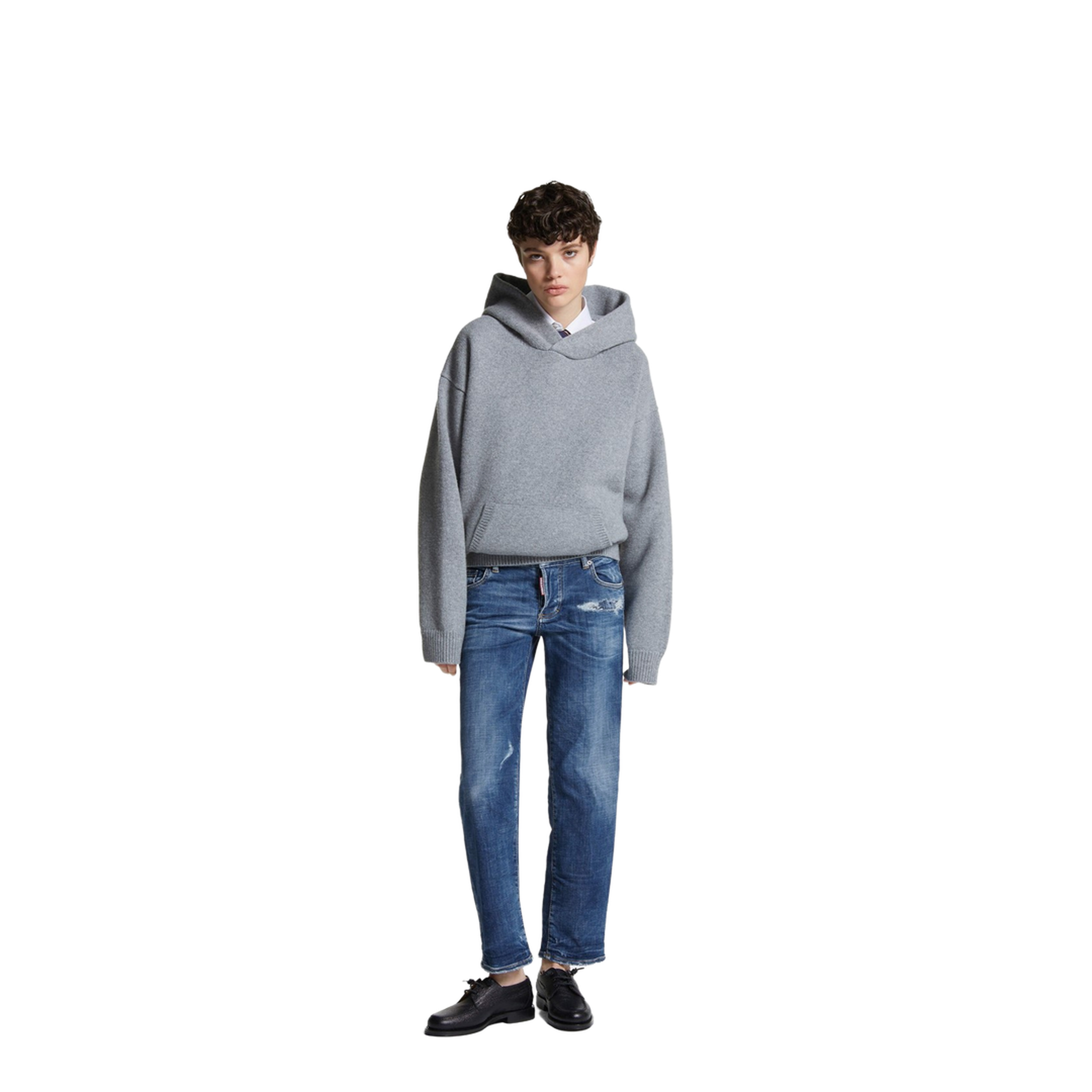 MAYFEYR - Dsquared2 - Jeans - S75LB1096S30872470