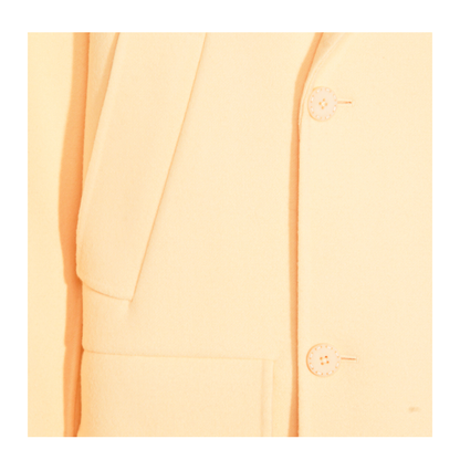 MAYFEYR - Fendi - Coats - FW1415AOYAF0QJ6
