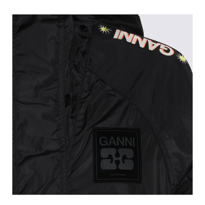 MAYFEYR - Ganni - Coats - A1010219099