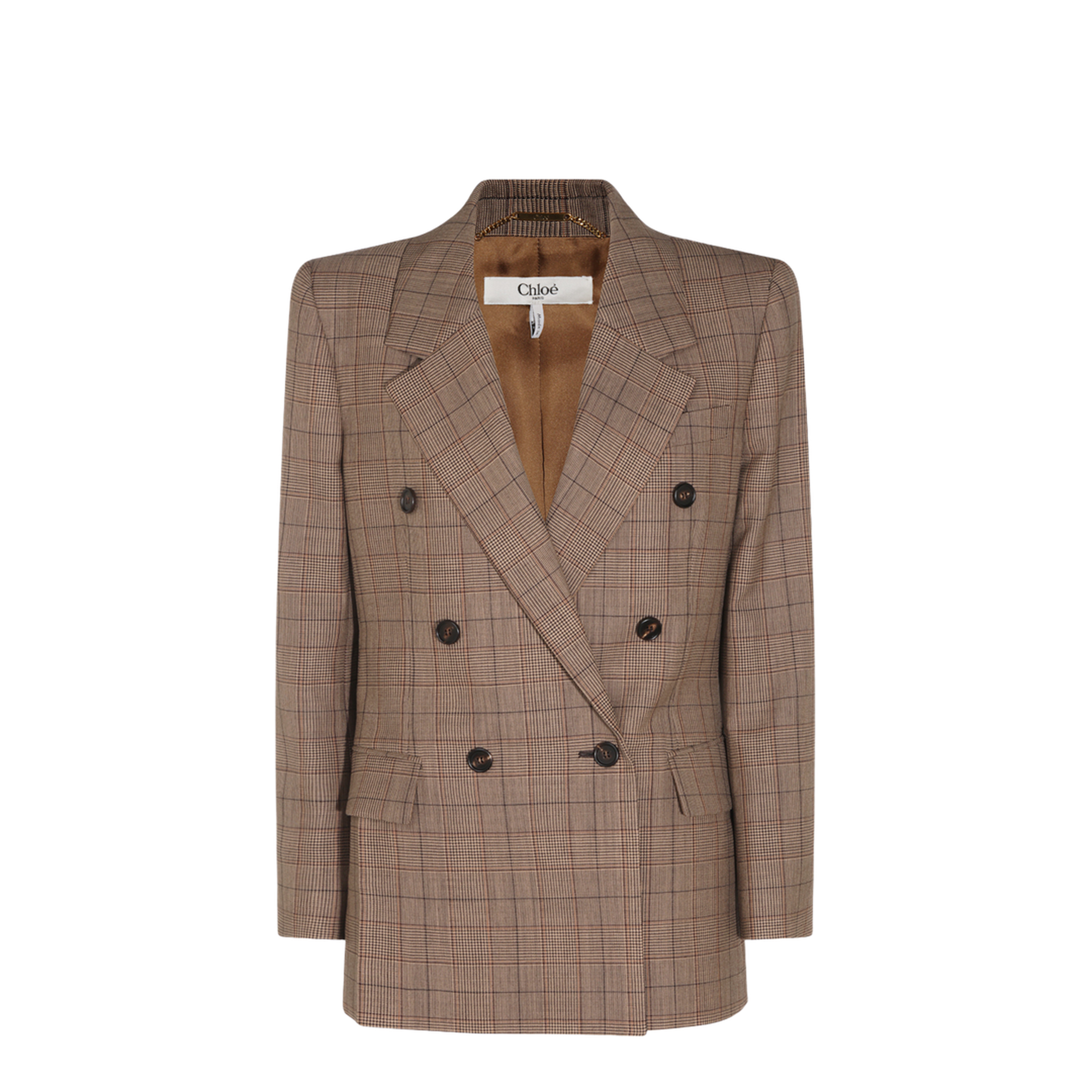 MAYFEYR - Chloè - Jackets - CH26AVE7816493C