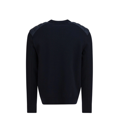 Knitwear - Blue