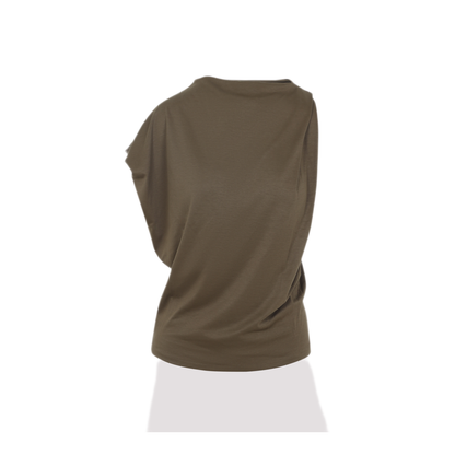 MAYFEYR - Jacquemus - The Drap Top - TOW00895AJ00260580