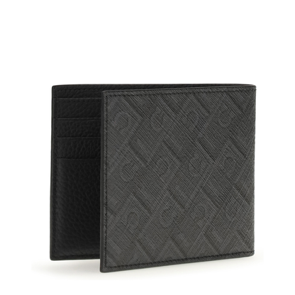 MAYFEYR - Ferragamo - Monogram Wallet - 780328002