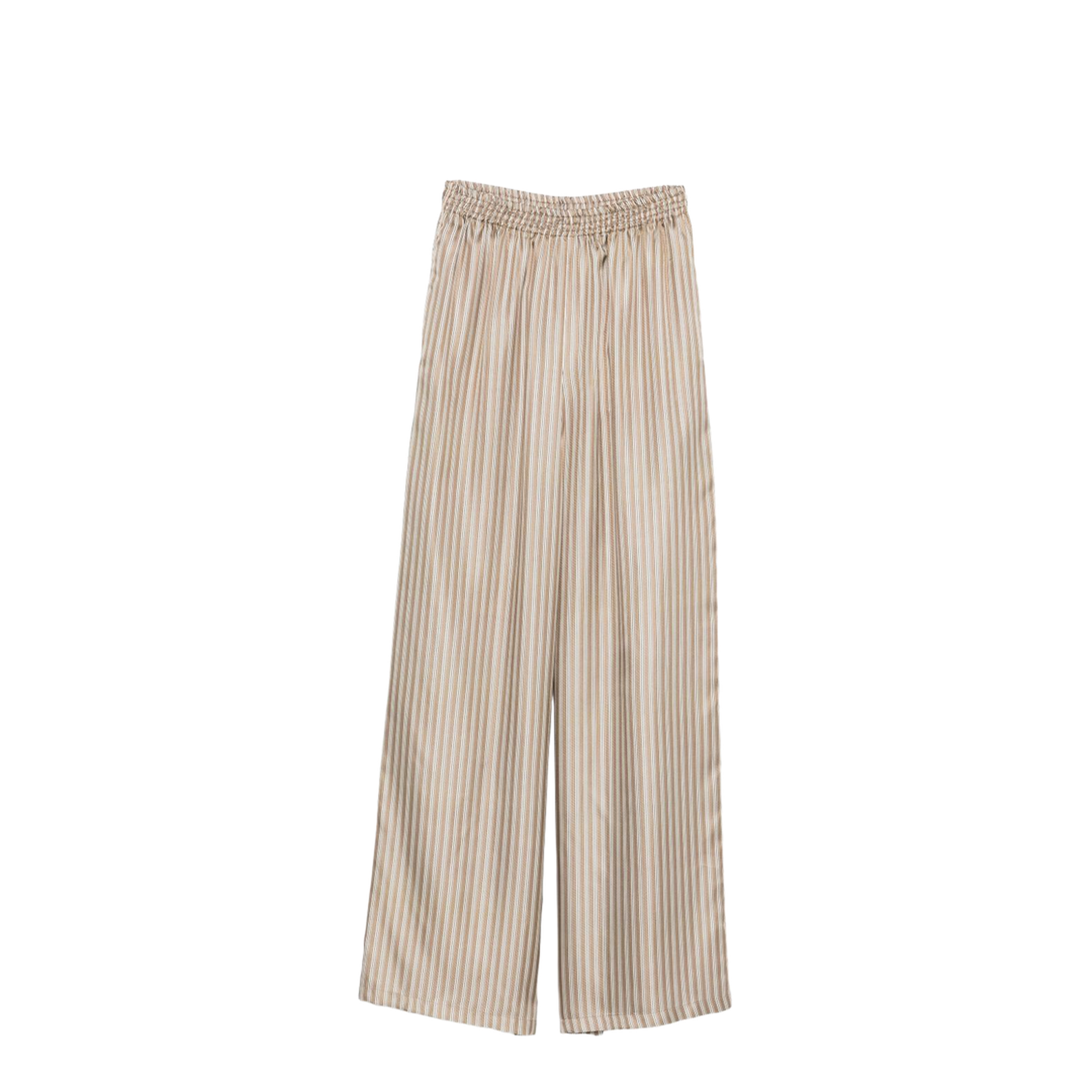 Silk Trousers