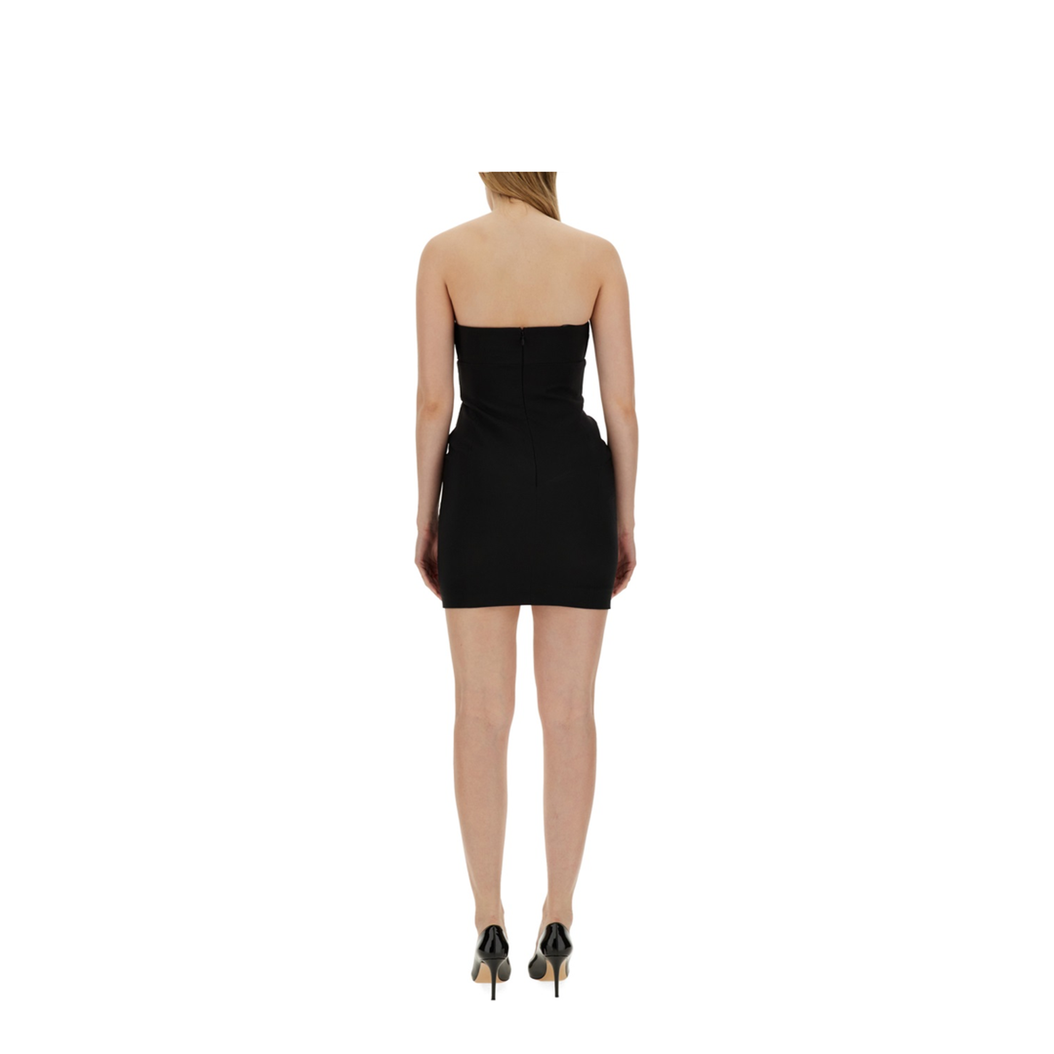 MAYFEYR - GENNY - Mini Dress - 76AAO417N0115899