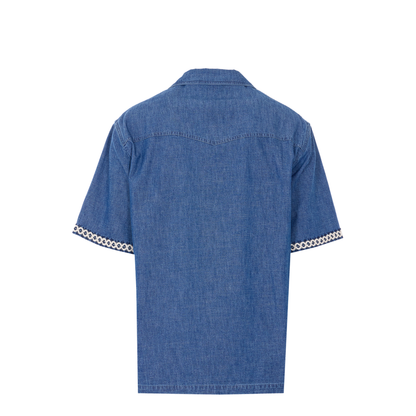 GARAVANI men's Shirt