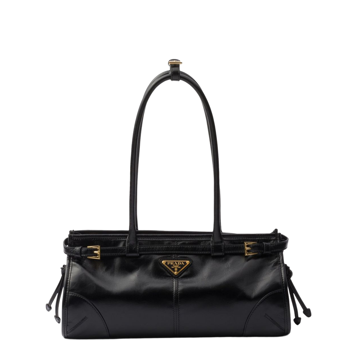 Medium Leather Handbag