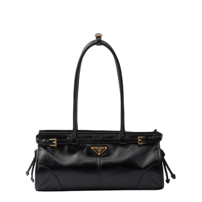Medium Leather Handbag