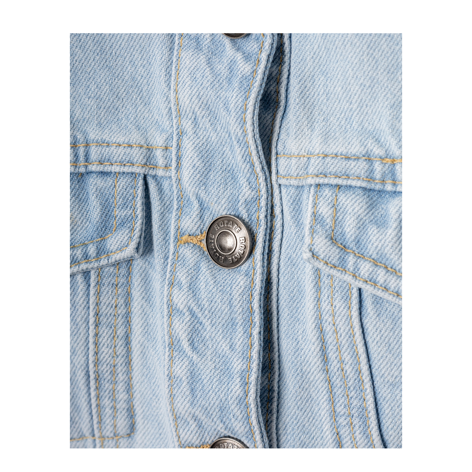 Jackets Blue