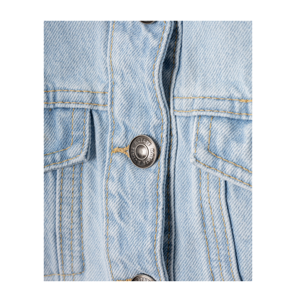 Jackets Blue