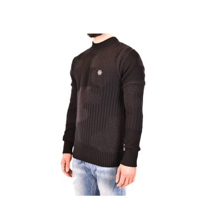 MAYFEYR - PHILIPP PLEIN - Sweater - A20CMKO0921PKN002N