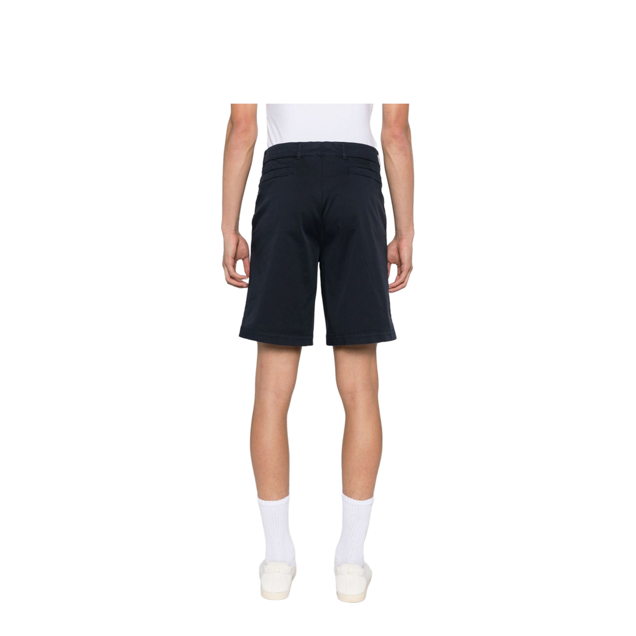 Bermuda - Dark Blue