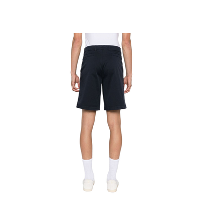 Bermuda - Dark Blue
