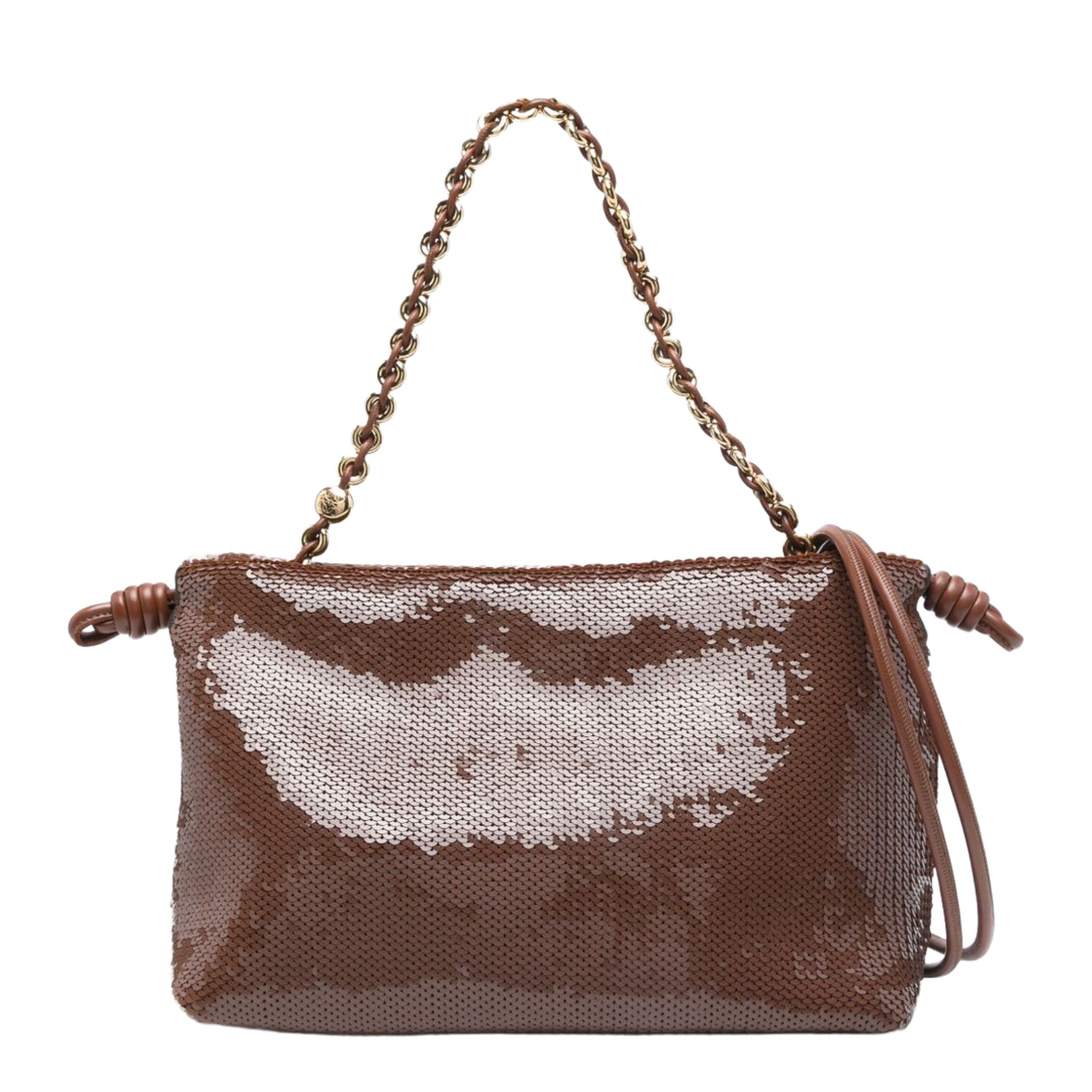 Flamenco Medium Shoulder Bag