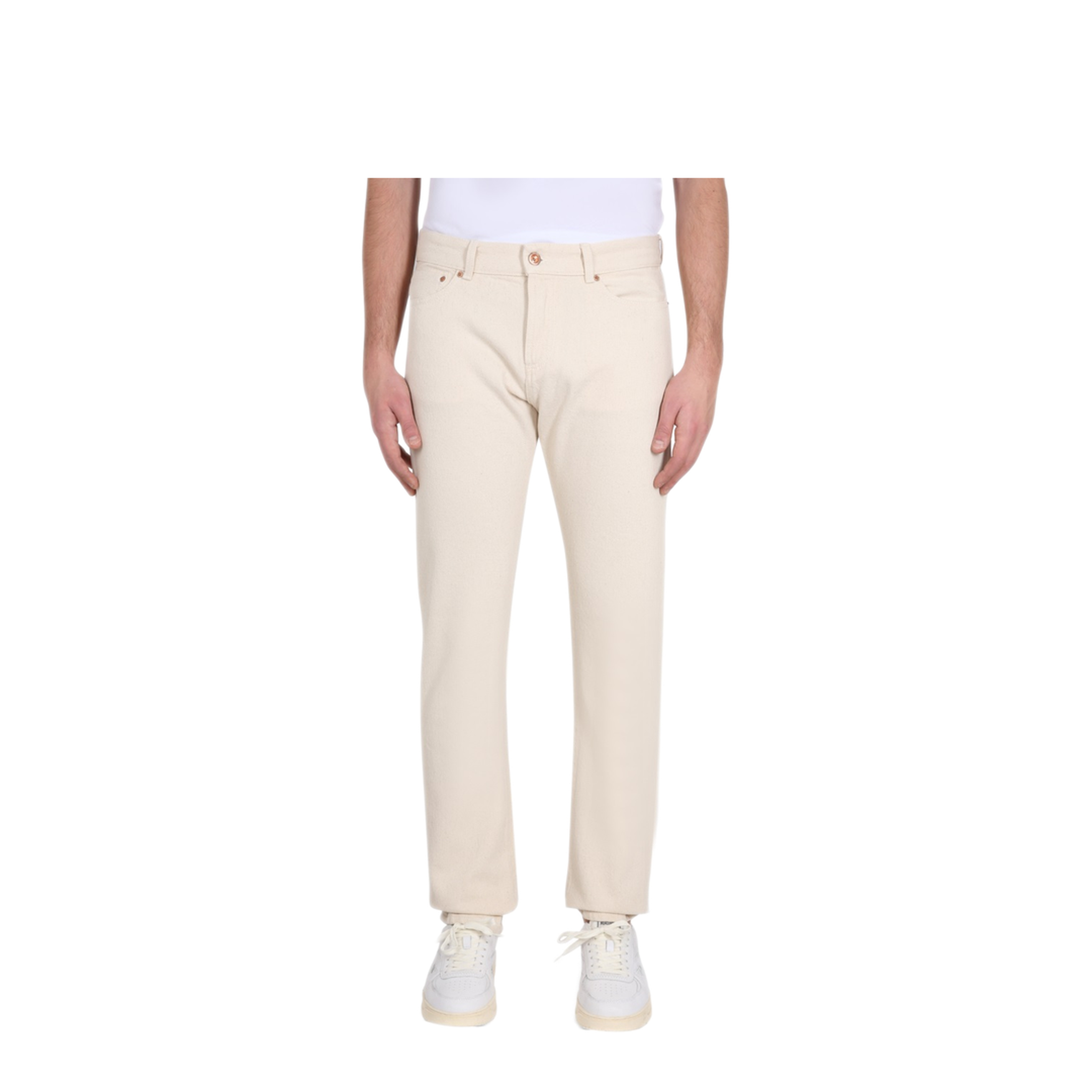 MAYFEYR - ASPESI - Jeans In Denim - CP91G37101042
