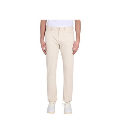 MAYFEYR - ASPESI - Jeans In Denim - CP91G37101042