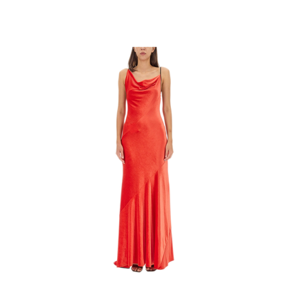 MAYFEYR - PHILOSOPHY DI LORENZO SERAFINI - Long Dress - 046357280129