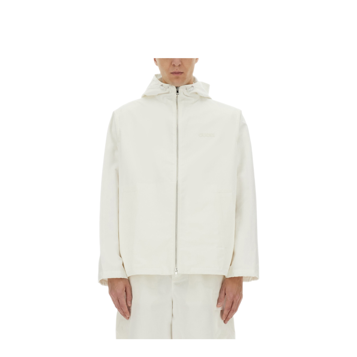 Web Jacket