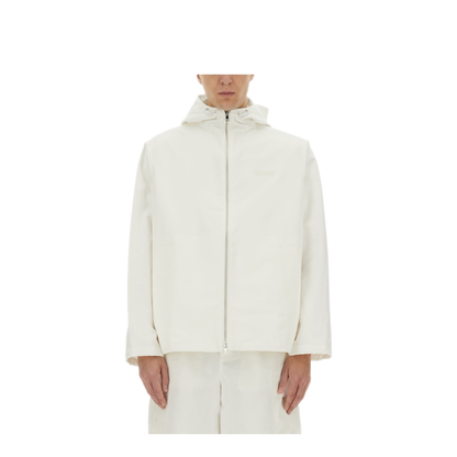 Web Jacket