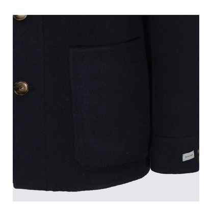 MAYFEYR - Canali - Jackets - O30553FX06232301