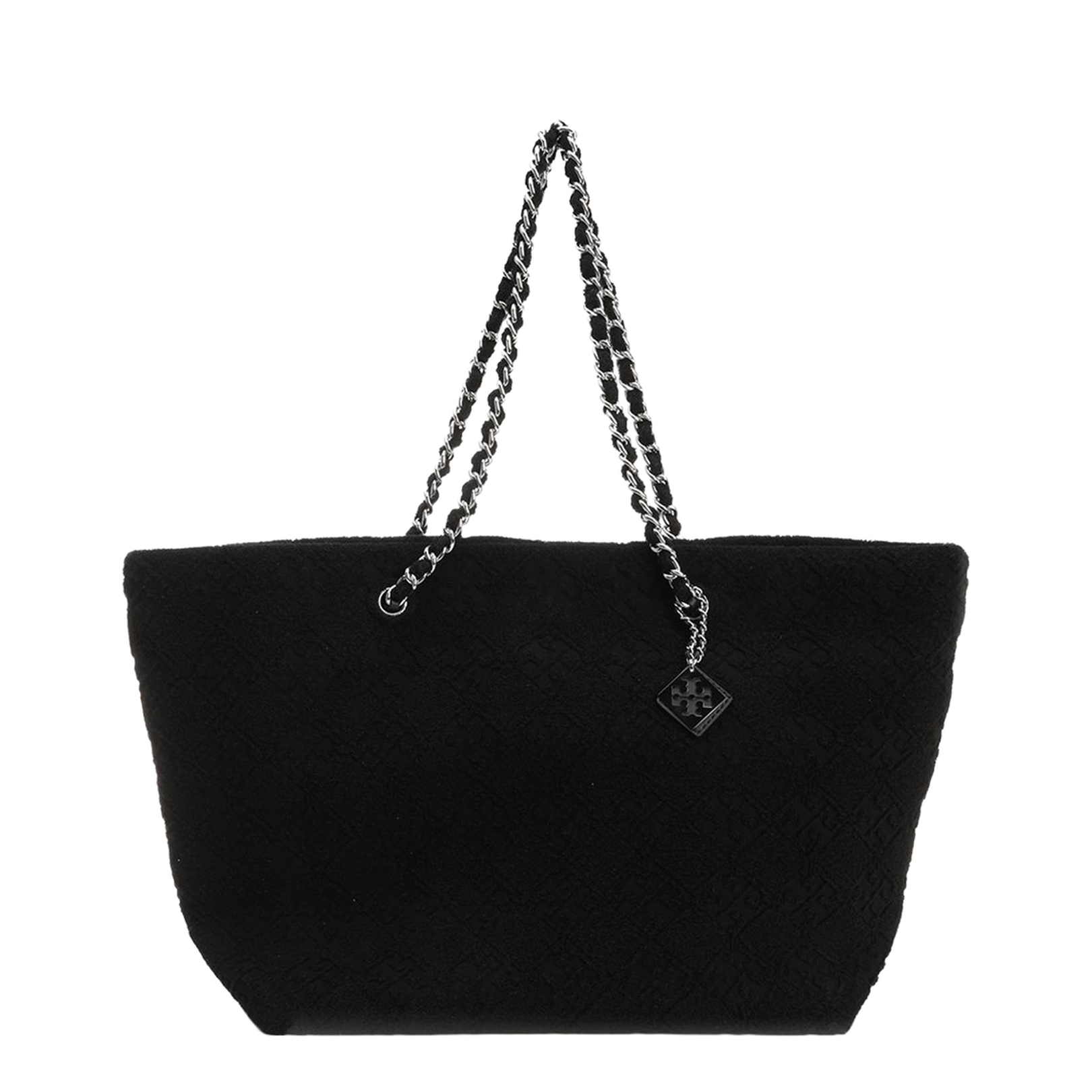 Ella Terry Chain Tote