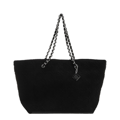 Ella Terry Chain Tote