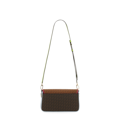 MAYFEYR - MICHAEL BY MICHAEL KORS - Bag With Logo - 30S2G2BL5O299LUGGMULTI