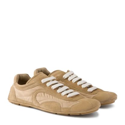 MAYFEYR - Prada - Montecarlo Re-Edition 2005 Sneakers - 1E247OFD010D7CF0040
