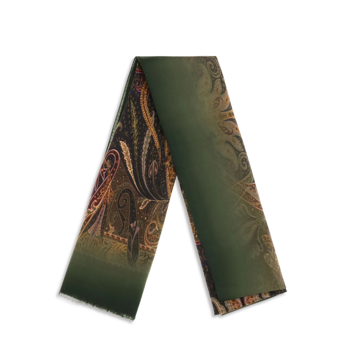 MAYFEYR - Etro - Orfeo Modal Scarf - MATA0038AK1BPX0890