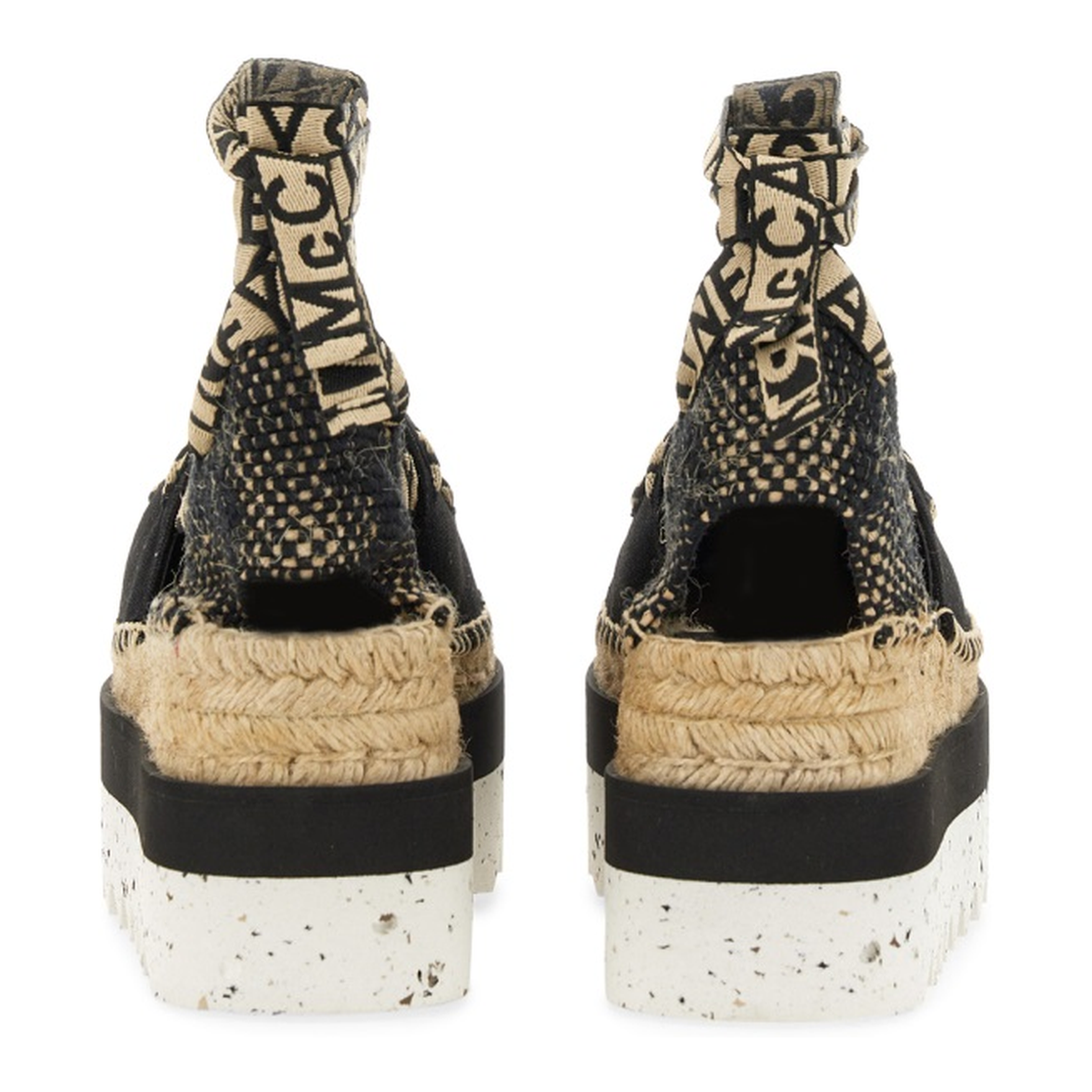 ESPADRILLE "GAIA"