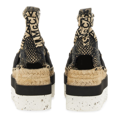 ESPADRILLE "GAIA"