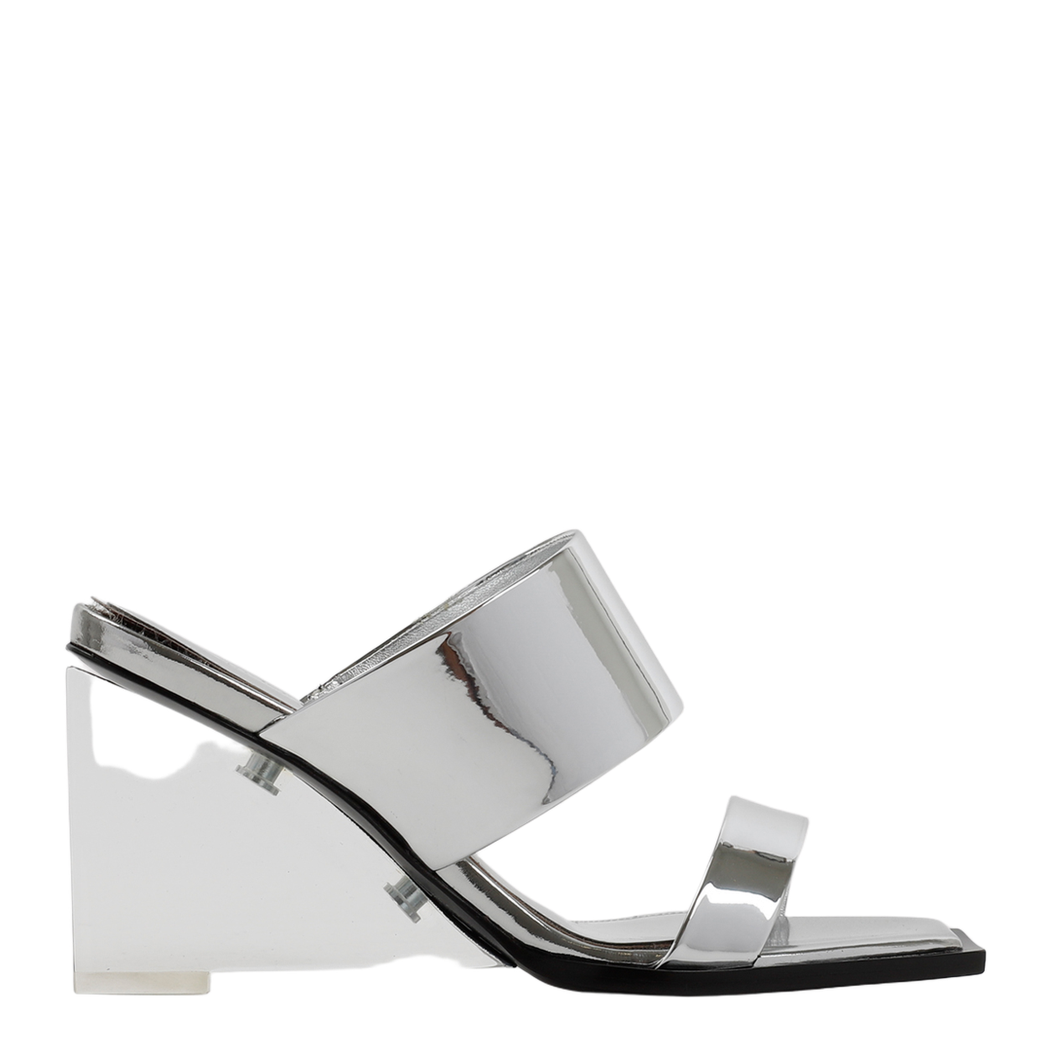 MAYFEYR - Alexander Mcqueen - Sandals - 747190W4WG0