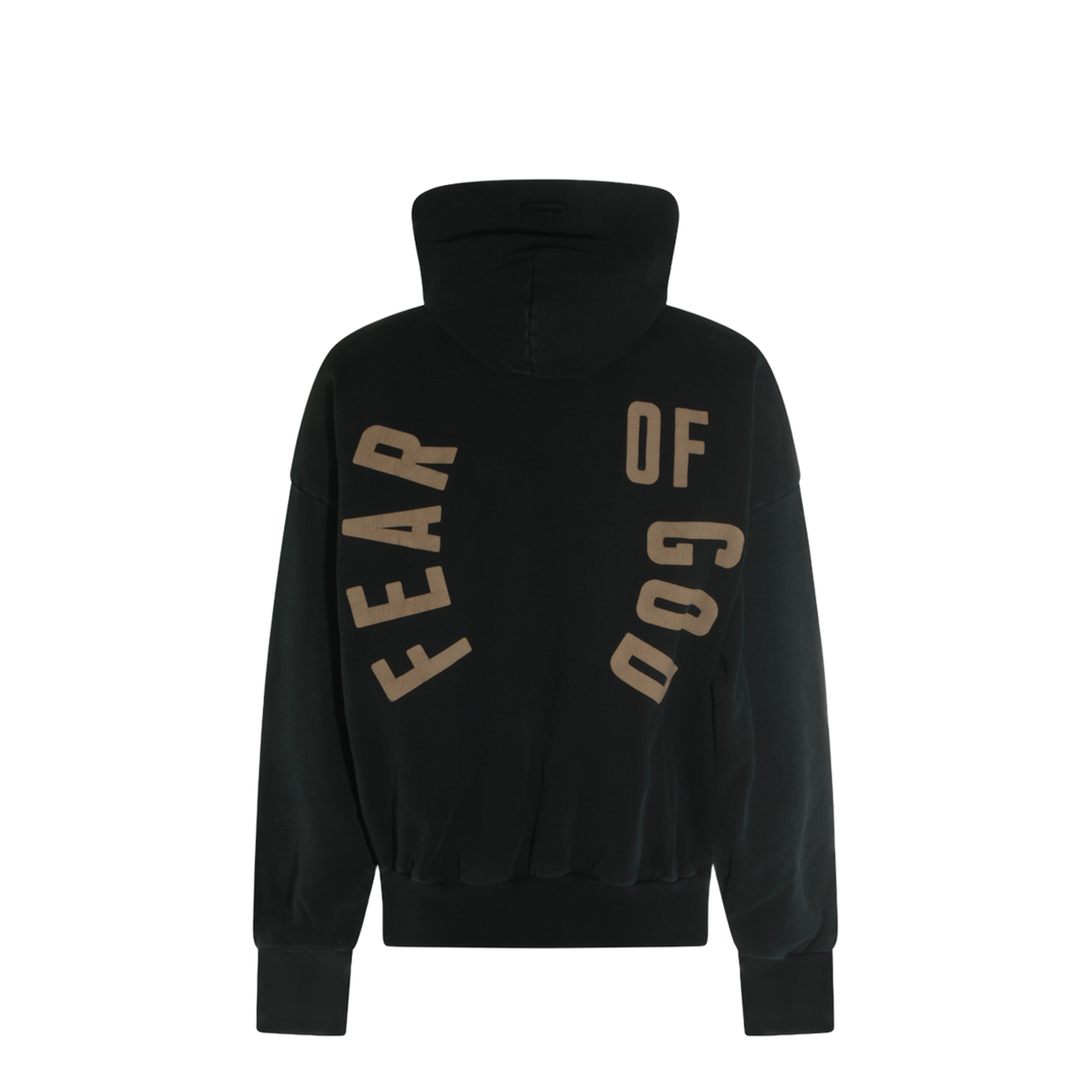 MAYFEYR - Fear Of God - Light Grey Sweater - FG9M129979BHF001
