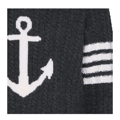 MAYFEYR - Thom Browne - Sweater - MKA593AY1005025