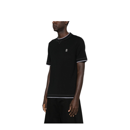 T-Shirts Black