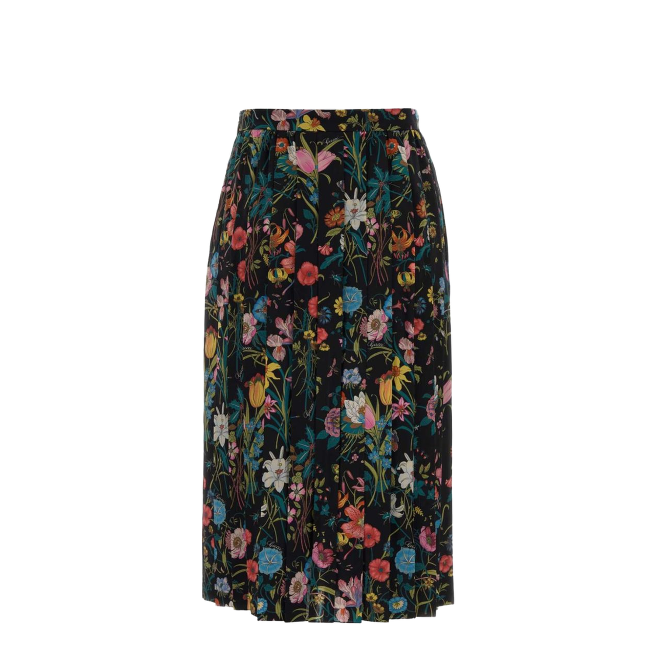 MAYFEYR - Gucci - Skirts Black - 865115ZAU221066
