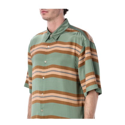 MAYFEYR - Dries Van Noten - T-Shirts And Polos - 0207003179602