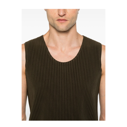 MAYFEYR - Bao Bao Issey Miyake - Top Brown - HP66JK06237