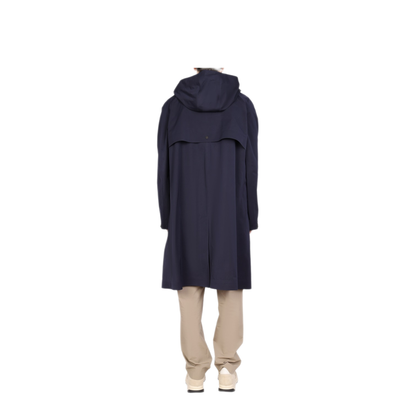 MAYFEYR - MONOBI - Hooded Trench Coat - 1107611927558