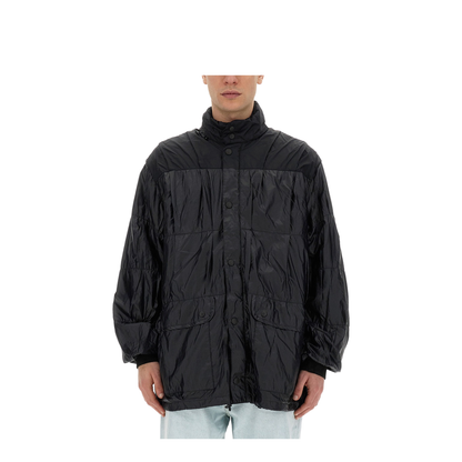 Nylon Jacket